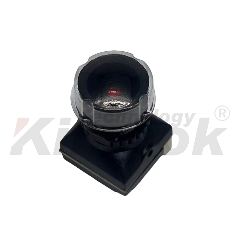 KP-BS59PRO 1500TVL FPV Camera with WDR HDR and Auto Day Night Switch for Drones