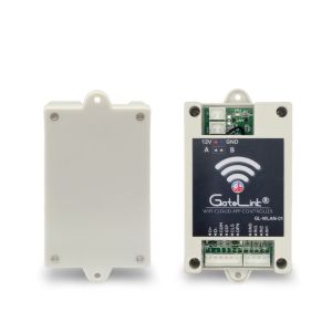 Community Access Manager: WiFi Unlimited Distance Access Control + Hierarchical