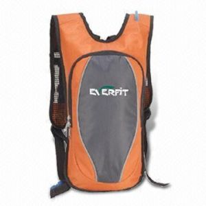 Quality Outdoor Hydration water bag for sale