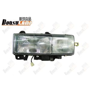 China NHR98 Auto Parts Headlamp 8-97030268-0 8970302680 on sale