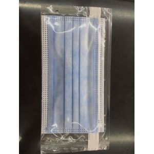 Protective Disposable 3 Ply Face Mask