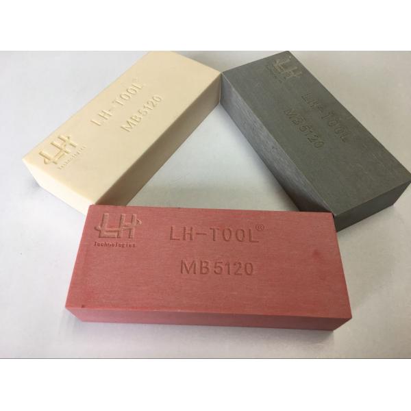 Buy Polyurethane Modeling Board Machinable Slabs For Industrial Model Making at wholesale prices