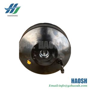 POWER BRAKE BOOSTER 44610-3D730 For TOYOTA HILUX Replacement