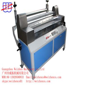 Packaging Type Case Glue Laminating Machine for Foam EVA EPE Plastic Performance