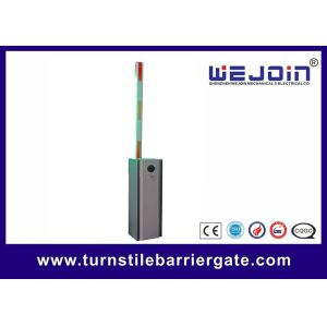Snazzy Design LED Light Boom Parking Barrier Gate Versatile Application