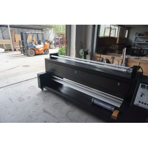 Quality 1.8m Sublimation Printing Dryer For Polyester Fabric , Automatic for sale
