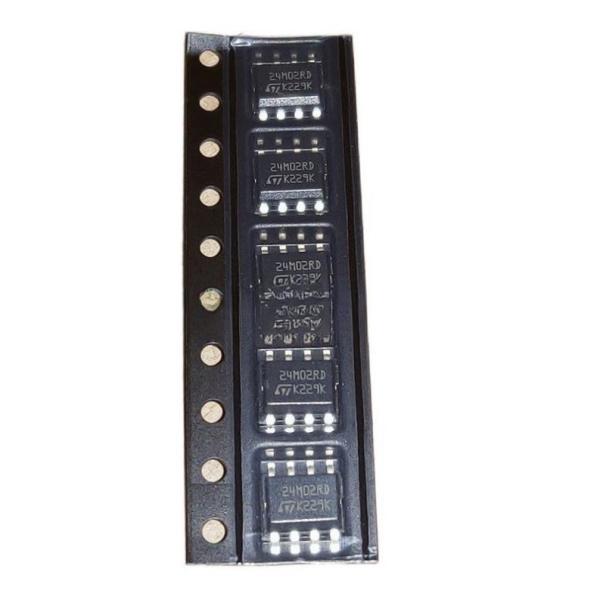 New and Original M24M02-DRMN6TP 24M02RD Module Mcu Integrated Circuits
