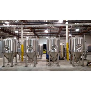 Modular Microbreweries/Modular Small Beer Brewing Machine
