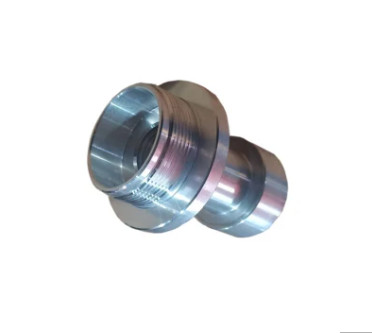 Buy Electrical Discharge Machining Anodizing Aluminum Precision Machining Parts at wholesale prices