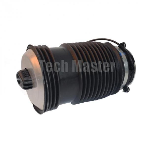 W213 Rear Left Right Air Suspension Springs With Wire 2133200125 2133200225 1