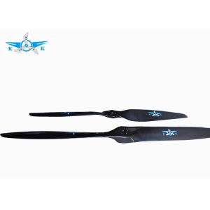 high strength , Low noise Light Airbus Carbon Composite Propeller