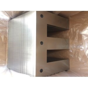 Silicon Steel EI Transformer Lamination