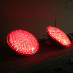 Multiple Color 18W LED PAR56 Bulb For Swimming Pool