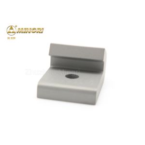 Widia Cemented Tungsten Plate For Tamping Tools Railway