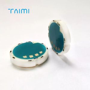 5g IP65 2-400 Bar Ceramic Piezoresistive Pressure Transducer