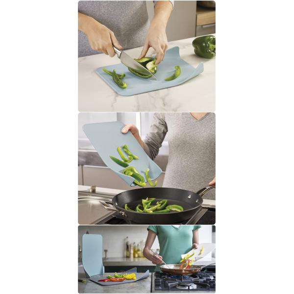 Upgrade Your Cooking Game with 210 Degree High Temperature CLASSIC Design Style Tools