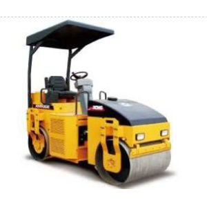 Model XMR05 XCMG XMR Serial Heavy Equipment Rollers Operating Weight 500kgs,