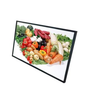Quality 500cd/M2 2160P 4k Interactive Whiteboard 43&quot; Lcd Board For Teaching for sale