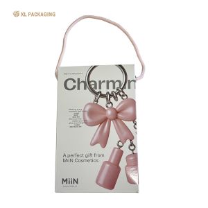 China XL Packaging Printed Cosmetic Foldable Card Box Factory Supplied Custom Design Printed Folding White Card Paper essential oil Box with Hot silver for Cosmetic on sale China XL Packaging Printed Cosmetic Foldable Card Box Factory Supplied Custom Design Printed Folding White Card Paper essential oil Box with Hot silver for Cosmetic on sale