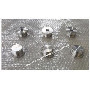 SOUNDING PIPE HEAD ASSEMBLY SOUNDING HEAD SOUNDING INJECTION HEAD