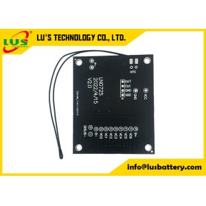 4S-7S Li-Ion LiFePo4 Lithium polymer Battery PCM Smart Lithium Battery BMS