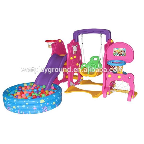 2016 children commercial indoor playground equipment, indoor plastic toys for sale