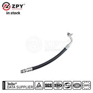 ZPY Oil Pressure Line 4F0317825 for Audi VW Porsche