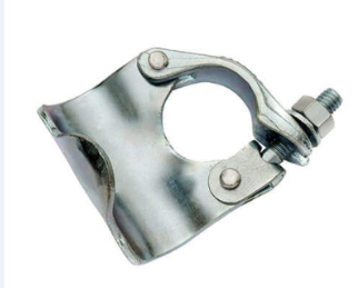 British Putlog Coupler