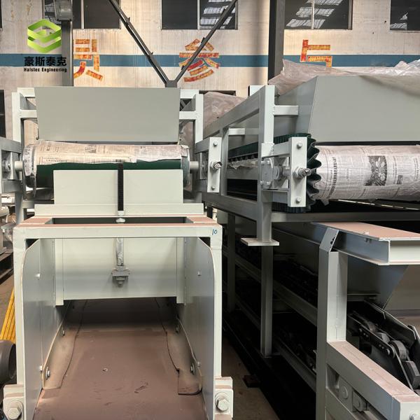 Buy Fired Clay Brick Making Plant Brick Plant Machine GD80 CE ISO Certification Steel Material at wholesale prices