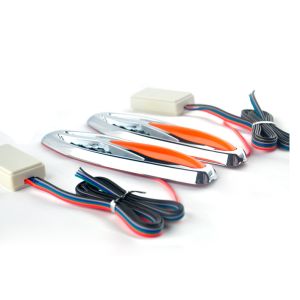 Auto LED Turn/Driving Light FY-TL006