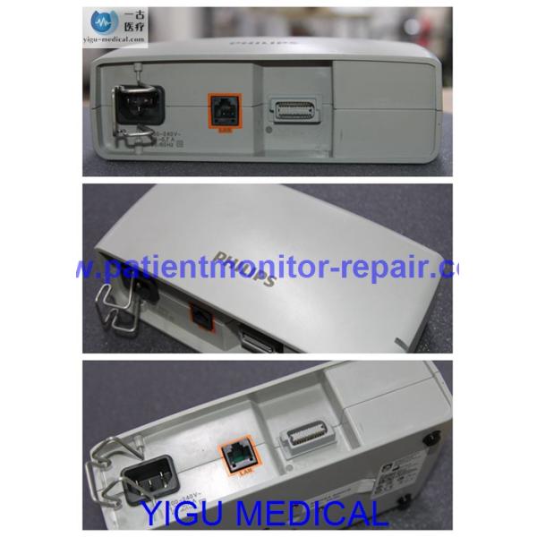 PN M8023A Intellivue MP2 & X2 Patient Monitor Repair Parts Power Supply Module