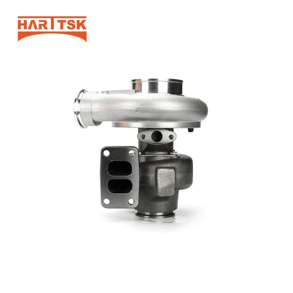 Excavator SAA6D102E-1 Diesel Engine Turbocharger 6754-81-8090 For Komatsu