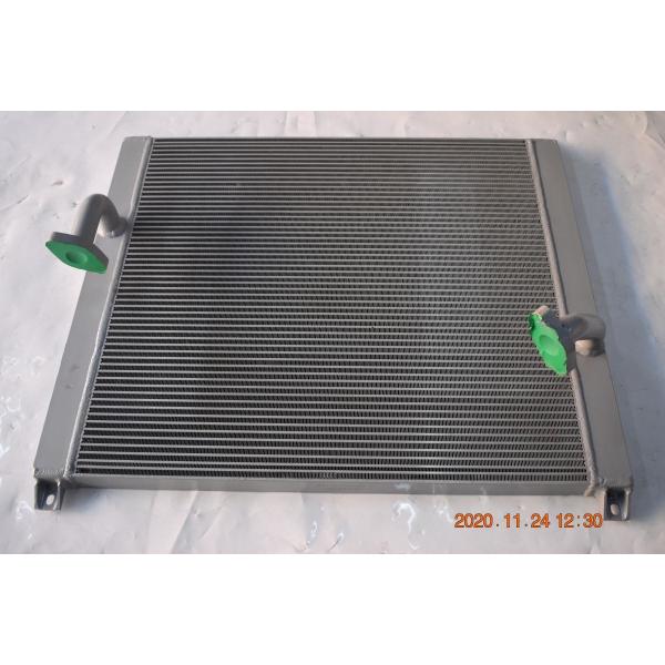 Excavator Parts PC200-5 Hydraulic Oil Cooler 206-03-51121