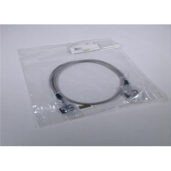 Buy Schneider Electric  TSXCDP102 Connecting cable Sheathed Rolled Ribbon Cables 1m at wholesale prices