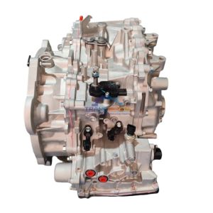 Fourth-generation Emgrand 1.5L CVT Transmission Assembly CVT18