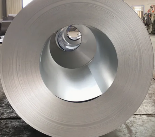 Hot Dipped Galvanized Steel Coil Factory Price