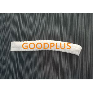 Aluminium Frame Disposable Meltblown Bouffant Cap Making Machine