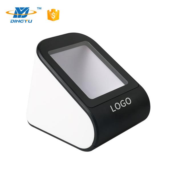 2D NFC paymnt box QR code CMOS Scan Type Automatic Barcode Scanner DP8420