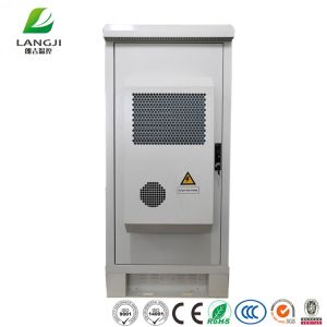 IP55 40U Outdoor Telecom Cabinet