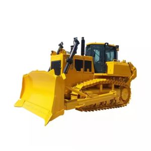 SHANTUI Bulldozer SD90-C5 Heavy Construction Machine Crawler Bulldozer
