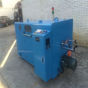 Energy Saving Automatic High speed Cable Stranding Machine for earphone wire For