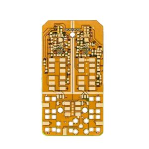 Buy cheap Medical Equipment FPC Circuit Board PCB Rigid Flex Circuit Boards PCBA Services from wholesalers