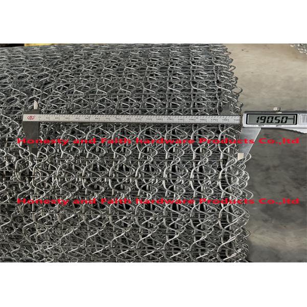 Buy 7.5Inch 190.5mm Width High Tensile Strength Pipeline Coating Mesh For Oil Use at wholesale prices