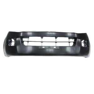 ISUZU DMAX 4*2 BUMPER ASM FRT 8981965720
