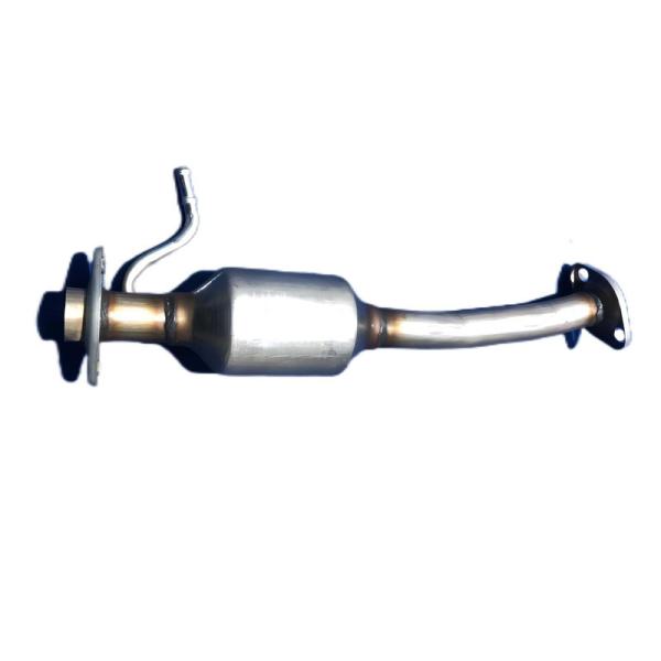 Manufacturer Supplies Three Way Catalytic Converter Uno 1.5