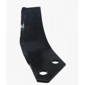 Rotary tiller blade Wirax Нож зуб почвофрезы