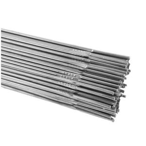 Arc Welding Electrode Cutting And Stamping Machine Aluminum Alloy