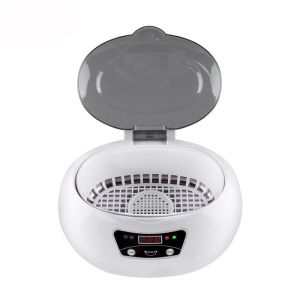 0.8KG 35W 40000Hz Ultrasonic Spectacle Cleaner