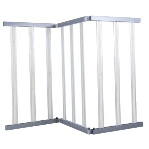 1200W Agricultural LED Grow Lights Seed Starting Dimmable 5000K