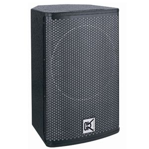 Portable Karaoke Speakers Clear Sound System 2×NL4MP speakon